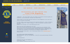 Lionsclub Segeberg